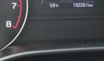 
2017 Kia Sportage full								