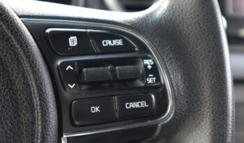 
2017 Kia Sportage full								