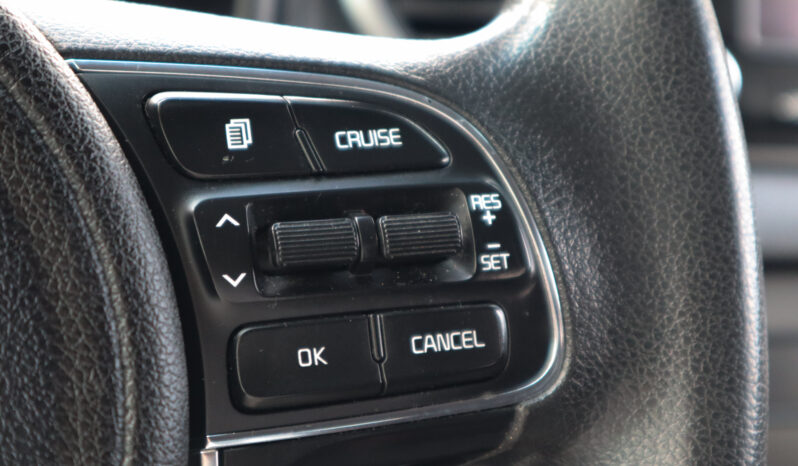 
2017 Kia Sportage full									