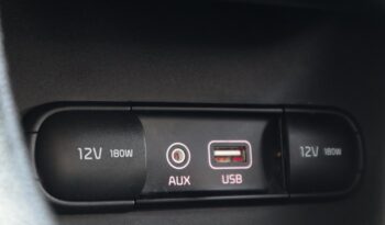 
2017 Kia Sportage full								