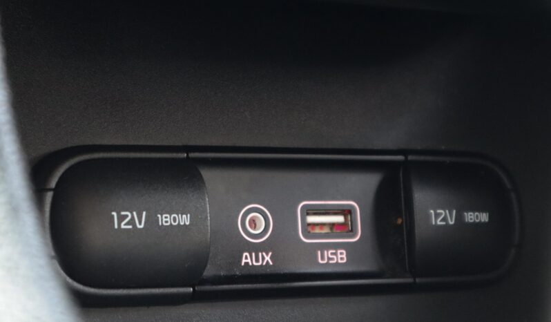 
2017 Kia Sportage full									