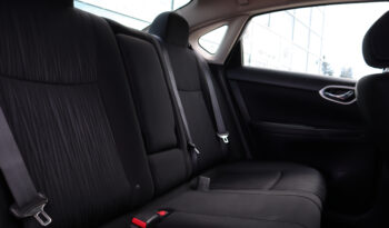 
2019 Nissan Sentra full								