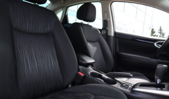 
2019 Nissan Sentra full								