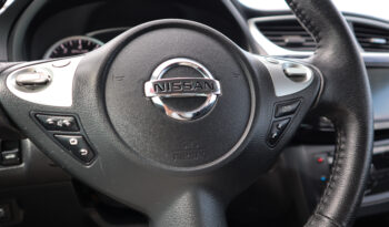 
2019 Nissan Sentra full								