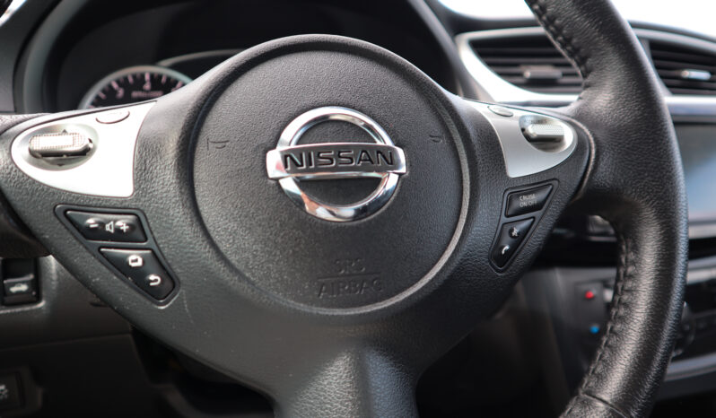 
2019 Nissan Sentra full									