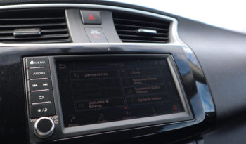 
2019 Nissan Sentra full								