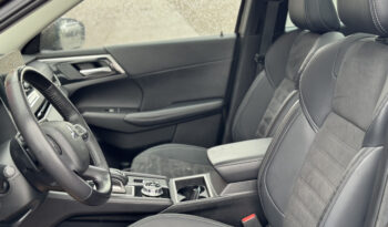 2023 MITSUBISHI OUTLANDER SE full