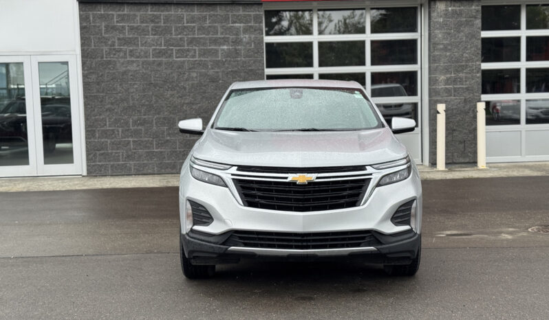 
2022 CHEVROLET EQUINOX LT full									