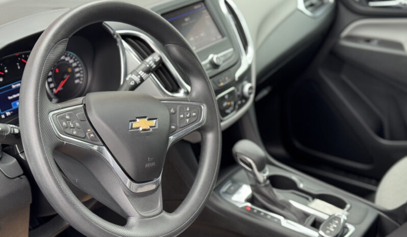 
2022 CHEVROLET EQUINOX LT full									