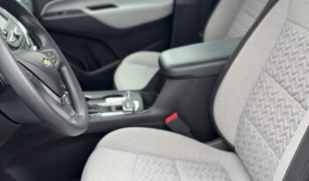 
2022 CHEVROLET EQUINOX LT full								