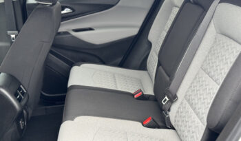 
2022 CHEVROLET EQUINOX LT full								