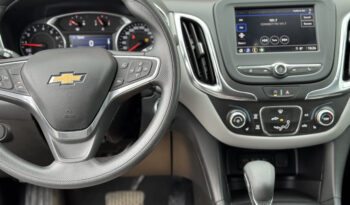
2022 CHEVROLET EQUINOX LT full								