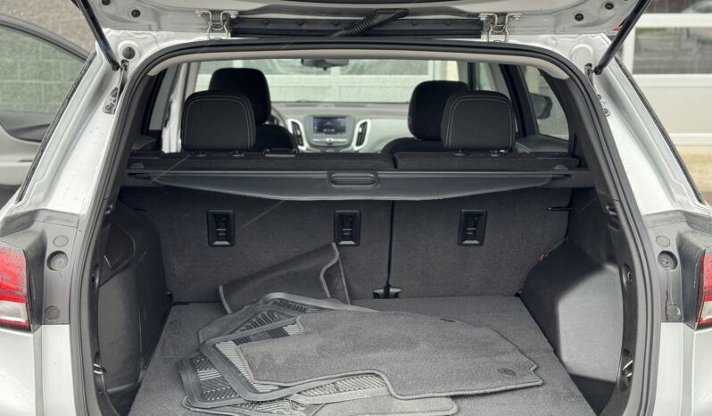 
2022 CHEVROLET EQUINOX LT full									