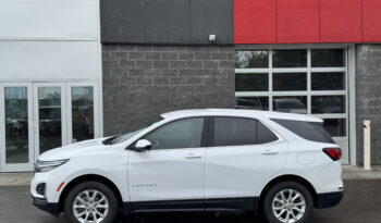 
2022 CHEVROLET EQUINOX LT full								