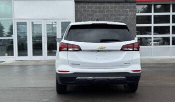 
2022 CHEVROLET EQUINOX LT full								
