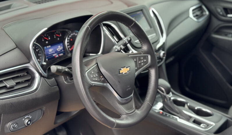 
2022 CHEVROLET EQUINOX LT full									