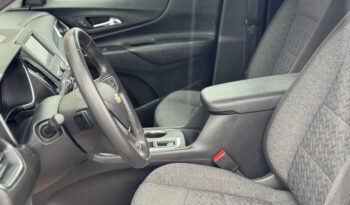 
2022 CHEVROLET EQUINOX LT full								