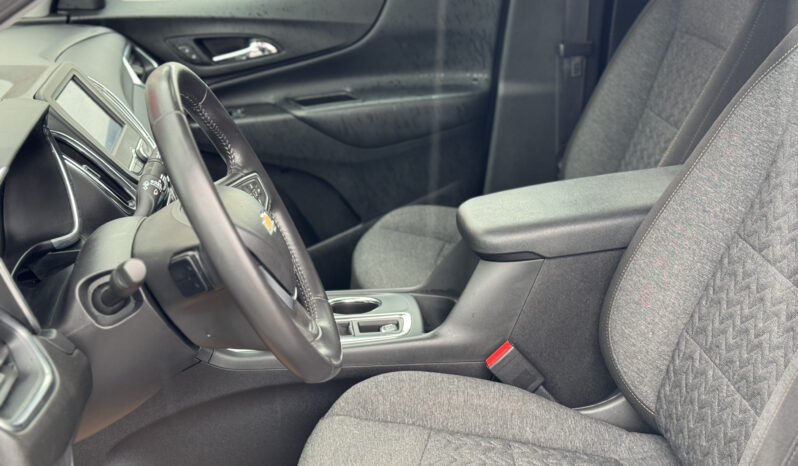 
2022 CHEVROLET EQUINOX LT full									