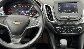 
2022 CHEVROLET EQUINOX LT full								