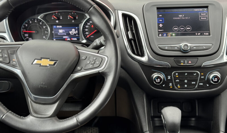 
2022 CHEVROLET EQUINOX LT full									