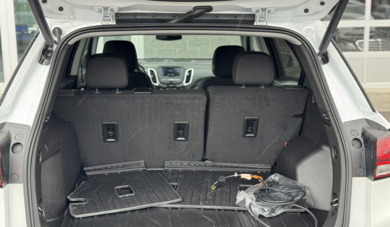 
2022 CHEVROLET EQUINOX LT full									