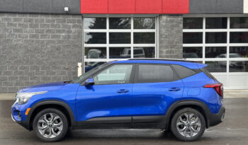 
2024 KIA SELTOS LX full								