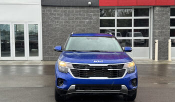 
2024 KIA SELTOS LX full								