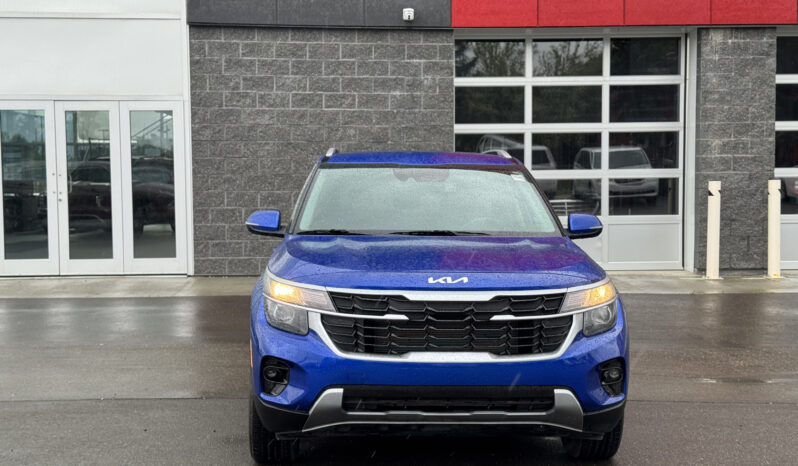 
2024 KIA SELTOS LX full									