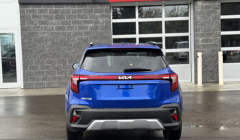 
2024 KIA SELTOS LX full								