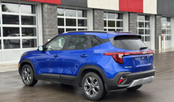 
2024 KIA SELTOS LX full								