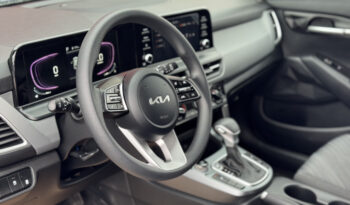 
2024 KIA SELTOS LX full								