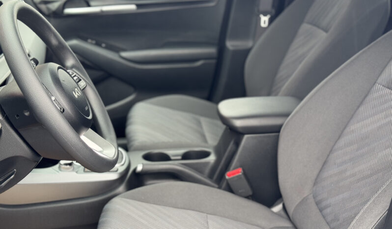 
2024 KIA SELTOS LX full									