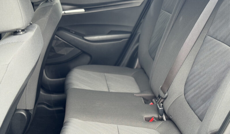 
2024 KIA SELTOS LX full									