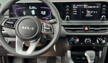 
2024 KIA SELTOS LX full								