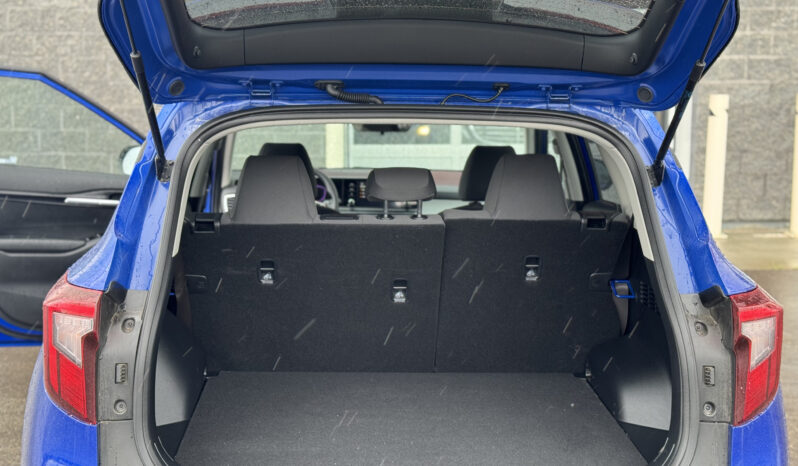 
2024 KIA SELTOS LX full									