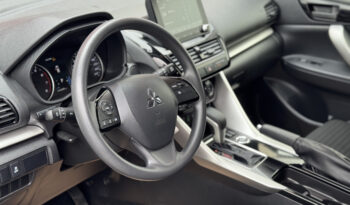 
2024 MITSUBISHI ECLIPSE CROSS ES full								