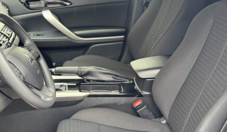 
2024 MITSUBISHI ECLIPSE CROSS ES full									