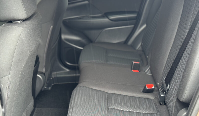 
2023 MITSUBISHI ECLIPSE CROSS ES full									