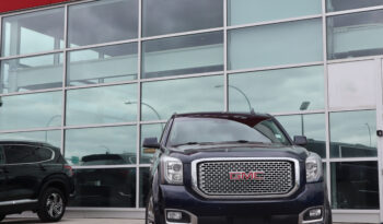 2017 GMC Yukon Denali full