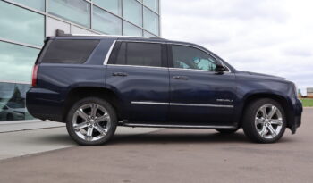 
2017 GMC Yukon Denali full								