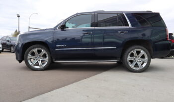 2017 GMC Yukon Denali full