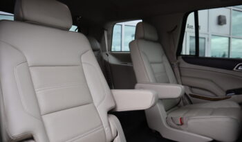 2017 GMC Yukon Denali full