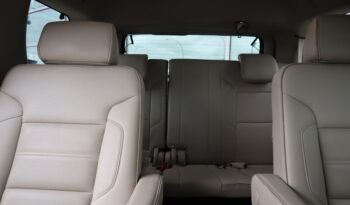 2017 GMC Yukon Denali full