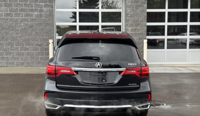 
2017 ACURA MDX full									