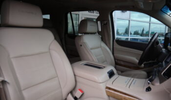 2017 GMC Yukon Denali full