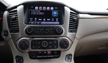 2017 GMC Yukon Denali full