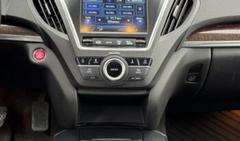 2017 ACURA MDX full