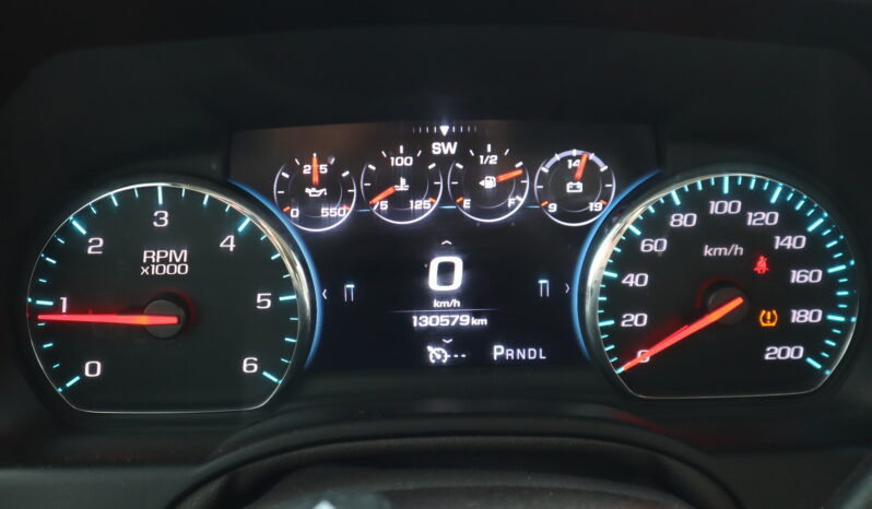 
2017 GMC Yukon Denali full									