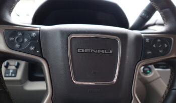 2017 GMC Yukon Denali full