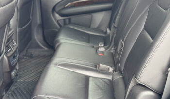 2017 ACURA MDX full